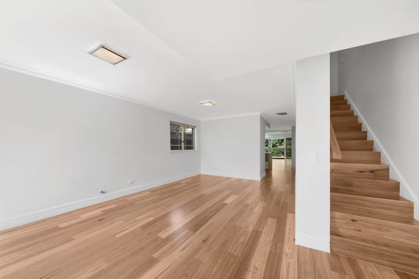 12B Prince Street, Mosman, NSW 2088 - Photo 1