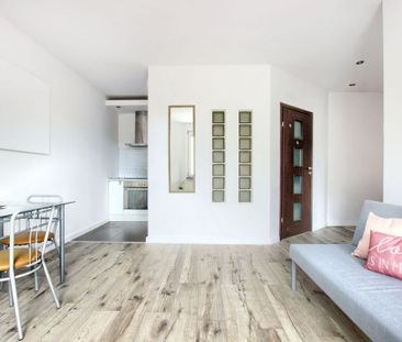 2 pokoje z TARASEM na Bydgoskim Przedmieściu - Photo 4