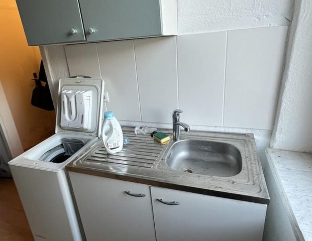 Herne: helle gemütliche 1 -Zimmer -Wohnung zu vermieten!!! - Photo 1