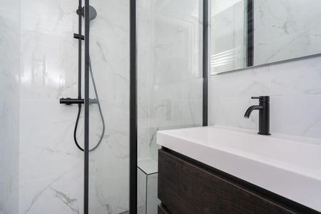 Te huur: Appartement Obrechtstraat in Den Haag - Foto 4