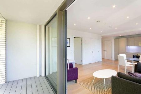 Wansey Street, Elephant And Castle, SE17 - Photo 3