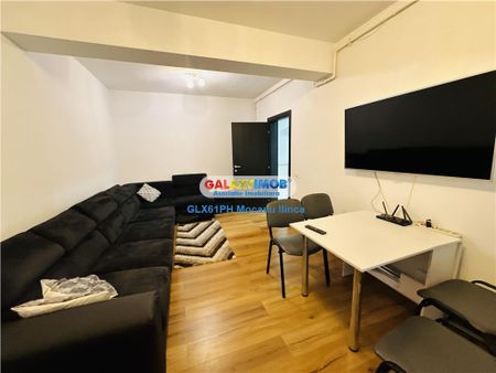 Inchiriere apartament 3 camere, bloc nou, Ploiesti, 9 Mai - Photo 4
