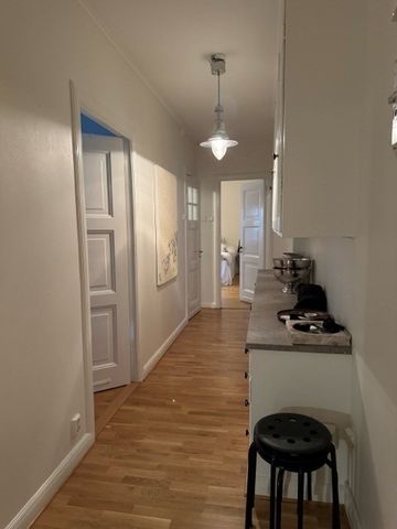 Allégatan, Borås - Foto 4