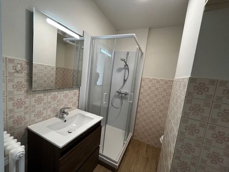 Location Appartement 1 pièce Meublé 27m² NANTES 44000 - Photo 3