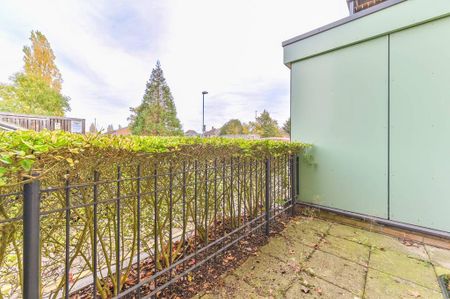 1 bedroom flat to rent - Photo 5