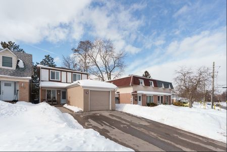 For Lease - 158 Patterson Street Unit# Main, Newmarket, Ontario - Photo 4