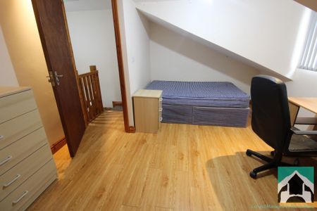 1 Luton Road, Selly Oak, Birmingham, B29 7BN - Photo 4