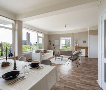 Oostplein 144, Stadsdriehoek, 3011KZ, Rotterdam - Foto 4