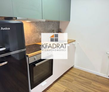 Na wynajem kawalerka Jasne Błonia - Photo 3