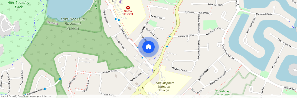 12 Lilly Pilly Place, Noosaville