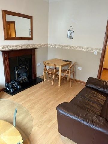1 bedroom terraced house to rent - Photo 5