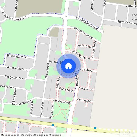 39 Equestria Boulevard, Vic 3750, Wollert