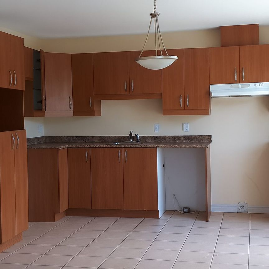 Le 1300 Desaulniers, St-Hyacinthe - Photo 1