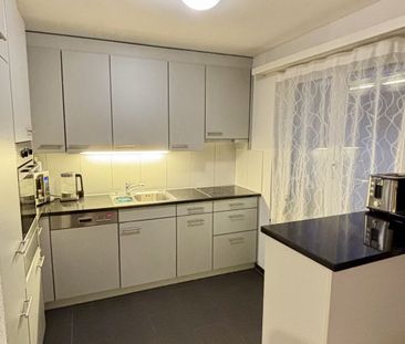 5 Zimmer, 102 m², 1. Stock - Photo 5