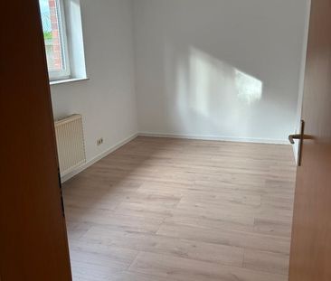 Wohnung im Grünen, Ortsteil von Lippstadt - Photo 1