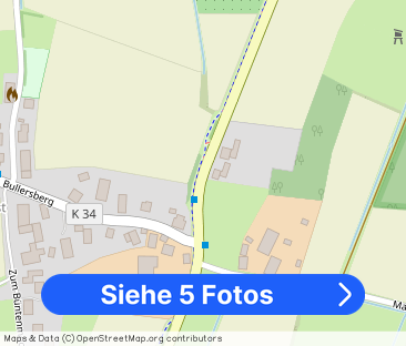 Stellplatz- oder Lagermöglichkeit in trockener Scheune zu vermieten - Foto 1