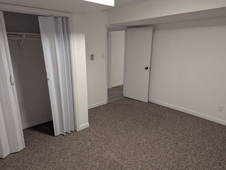 For Lease - 41 Russfax Drive Unit# Bsmt, Toronto, Ontario - Photo 3