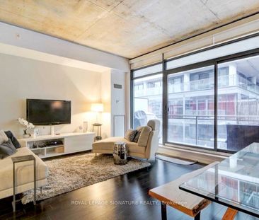 Fashion District Lofts 10 , #507 - Photo 5