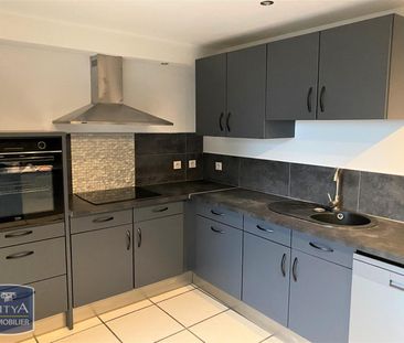 Location Maison 5 pièces 105m² NANCY 54000 - Photo 5
