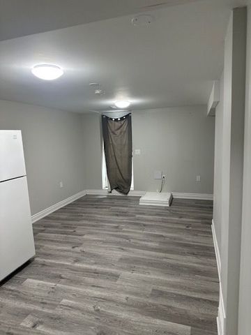 For Lease - 26 Harman Drive Unit# Bsmt, Ajax, Ontario - Photo 2