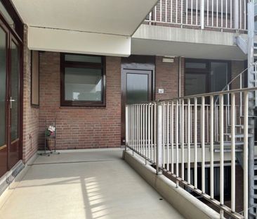 Appartement te huur: Sweelinckstraat 17 6444 AZ Brunssum - Foto 1