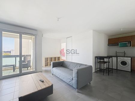 Appartement 2 pièces - Photo 2