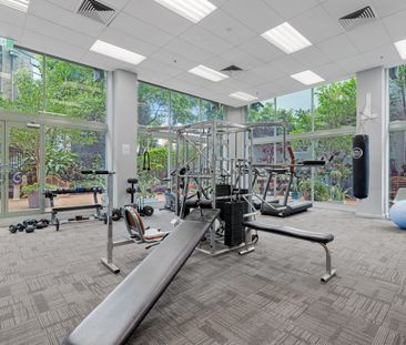 Unit 304/22-40 Sir John Young Cres, Woolloomooloo NSW 2011 - Apartm... - Photo 4