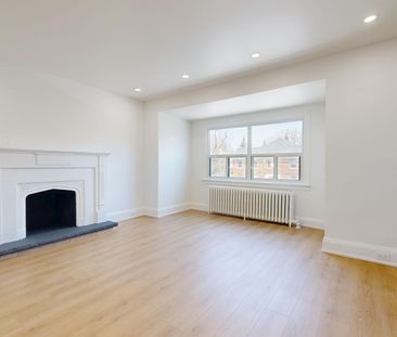 For Lease - 1216 Avenue Road Unit# 2, Toronto, Ontario - Photo 5