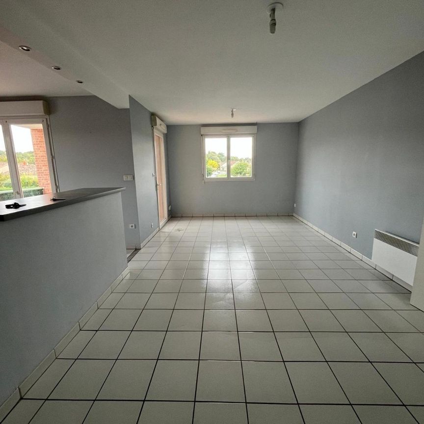 Location Appartement 3 pièces 66m² ST JUERY 81160 - Photo 1