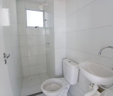 GUARIBAS - APARTAMENTO - SANTA CECILIA, 1967 APTO 302 BL 5B GRAN VI... - Photo 3