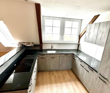 5.5 Zimmer, 192 m² - Photo 3