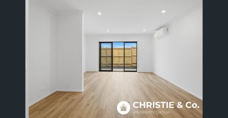 Brand New 3 Bedroom Home Available Now! - Photo 2