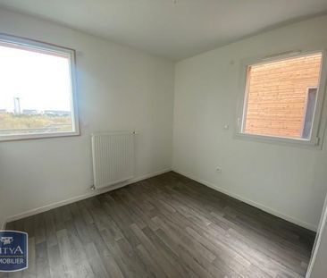 Location Appartement 3 pièces 62m² NANCY 54000 - Photo 2