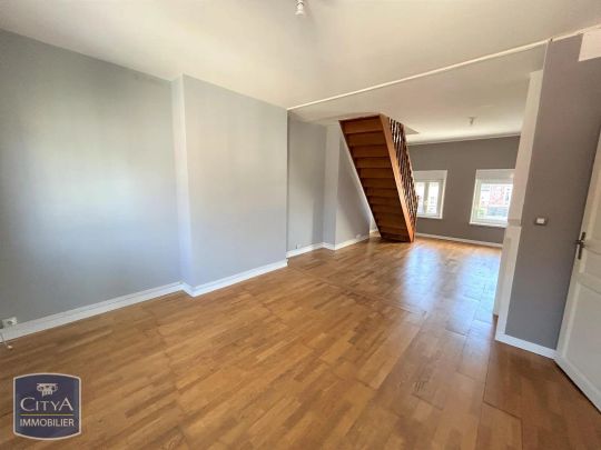 Appartement à louer 2 pièces 46.16m² - Photo 1