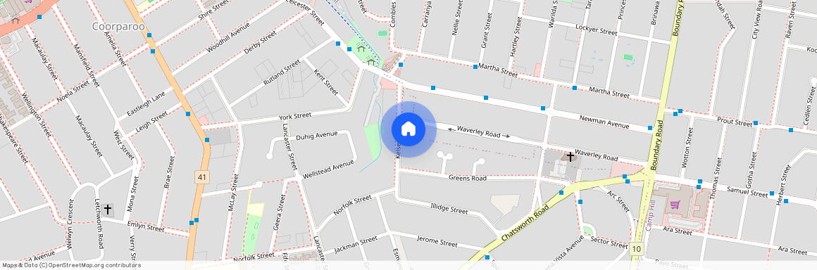 24 Kelsey Street, Qld 4151, Coorparoo