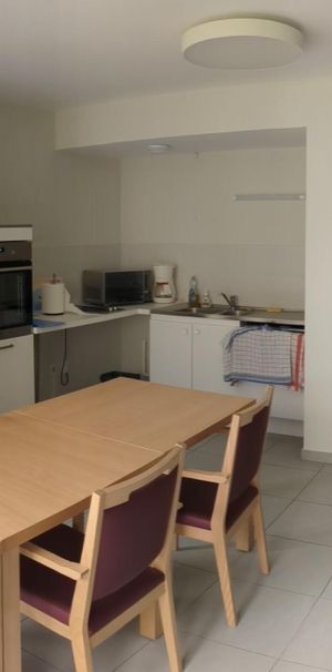 Appartement - T1BIS POUR SENIORS - CEYZERIAT - Photo 1