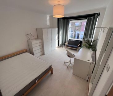 Room in a Shared House, Eade Road, N4 - Photo 3