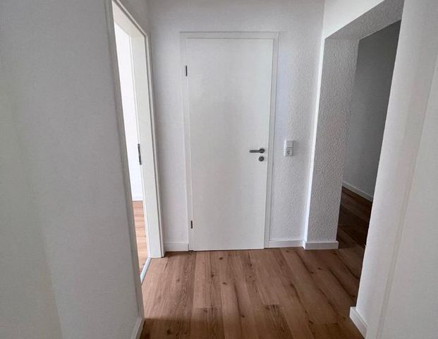 Sanierte 3 Zi Whg in Do Hörde - Foto 1