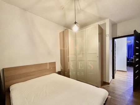 Balkon | Metro Kondratowicza|Zwierzęta akceptowane - Photo 3