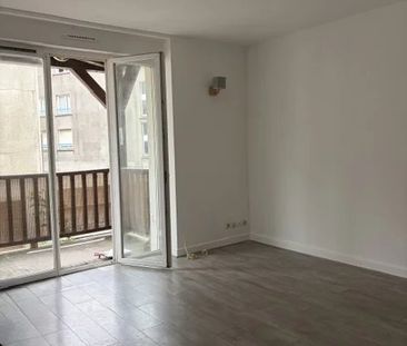 Location Appartement 3 pièces 50m² LE PORTEL 62480 - Photo 1