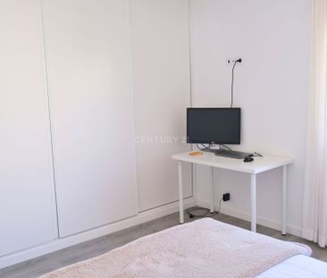 Apartamento de 2 assoalhadas para arrendar em Paço de Arcos - Photo 6