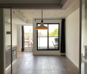 Duke Condos and Lofts 530 , #417 - Photo 4