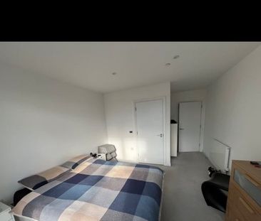 Room in a Shared Flat, Emperor Apartments, SE5 - Photo 4
