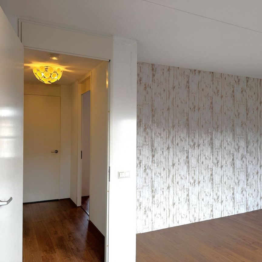 Huis te huur: Anton Pieckhof 11 3544 MG Utrecht - Photo 1