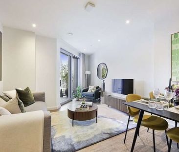 A beautiful new build two bedroom two bathroom apartment available ... - Photo 4
