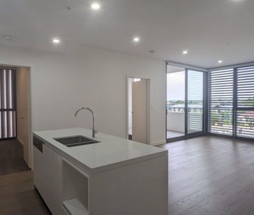 2 Bedroom With Study Apartment For Lease - Photo 4