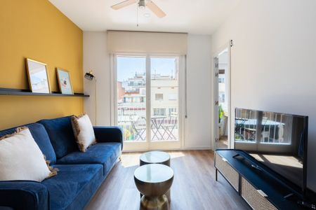 Avinguda de Madrid, Barcelona, Catalonia 08028 - Photo 5