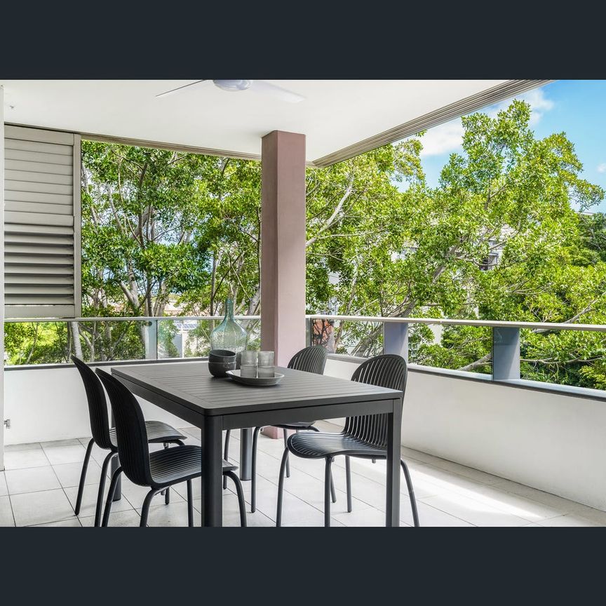 55/4 Alexandra Drive, Camperdown, NSW 2050 - Photo 1
