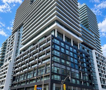 For Lease - 70 Princess Street Unit# 2105, Toronto, Ontario - Photo 2