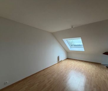 Appartement 2 pièces – 33 m² environ à Rennes Landry (ref : G176104) - Photo 4